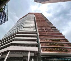 The Rochester Residences (D5), Apartment #603114221